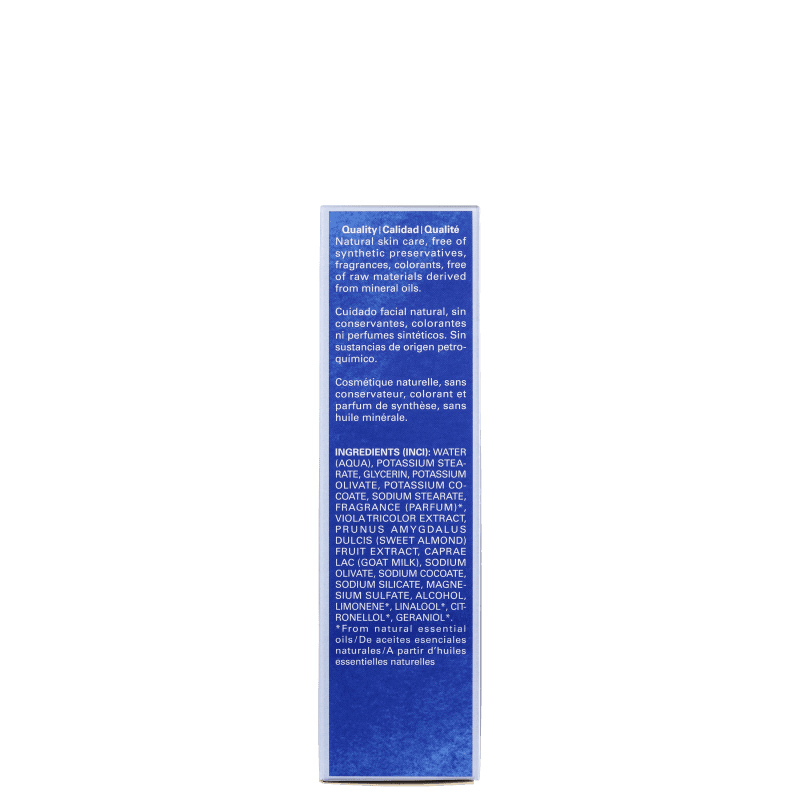 Weleda Shaving Cream - Creme de Barbear 75ml
