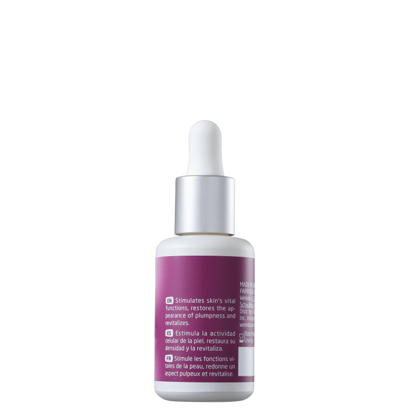 Weleda Prímula - Sérum Hidratante Facial 30ml
