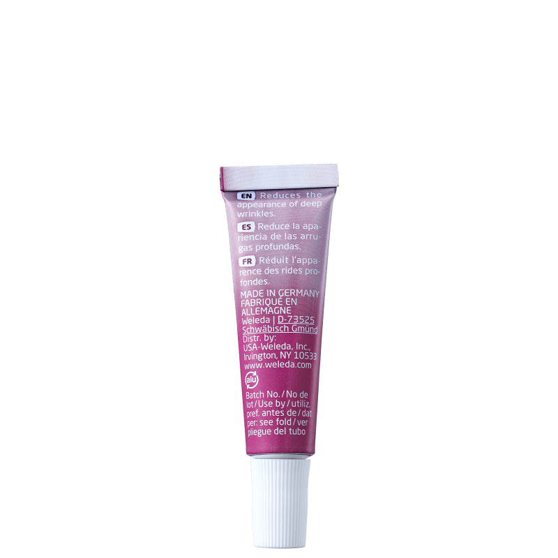 Weleda Prímula Sustentador - Creme para Área dos Olhos 10ml
