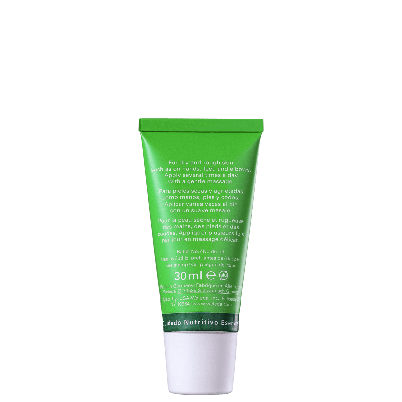 Weleda Skin Food - Creme Hidratante 30ml