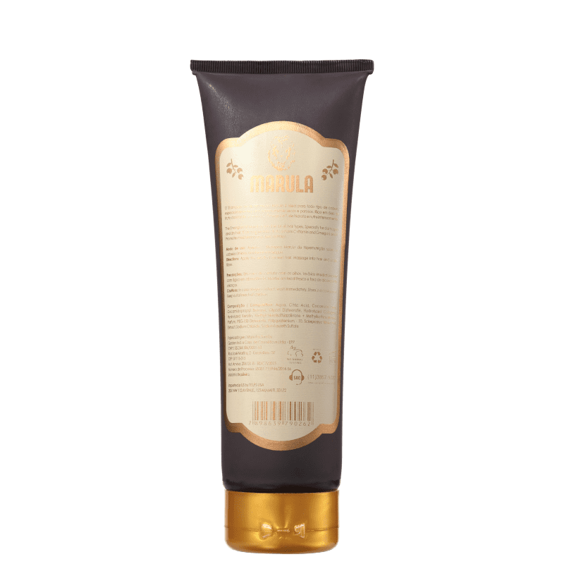 Felps Profissional Marula - Shampoo 250ml