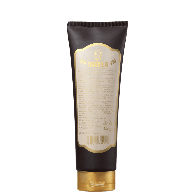 Felps Profissional Marula - Condicionador 250g