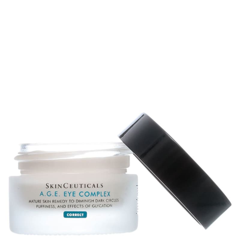 SkinCeuticals A.G.E. Eye Complex - Creme Anti-Idade para Área dos Olhos 15ml