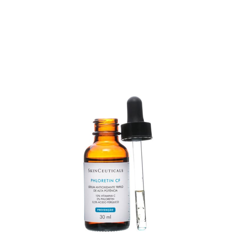 SkinCeuticals Phloretin CF - Sérum Anti-Idade 30ml