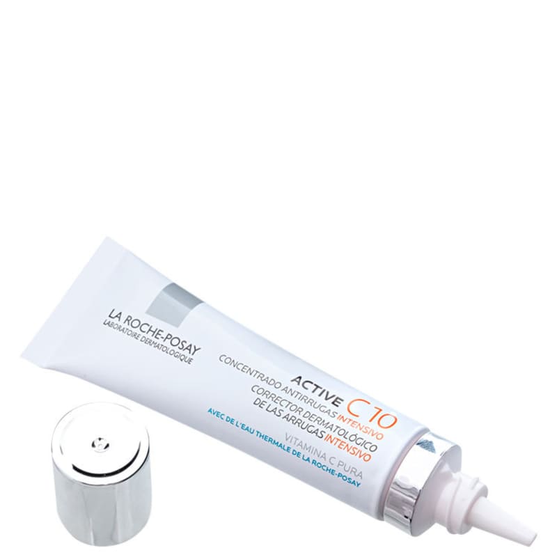La Roche-Posay Active C10 - Anti-Idade 15ml