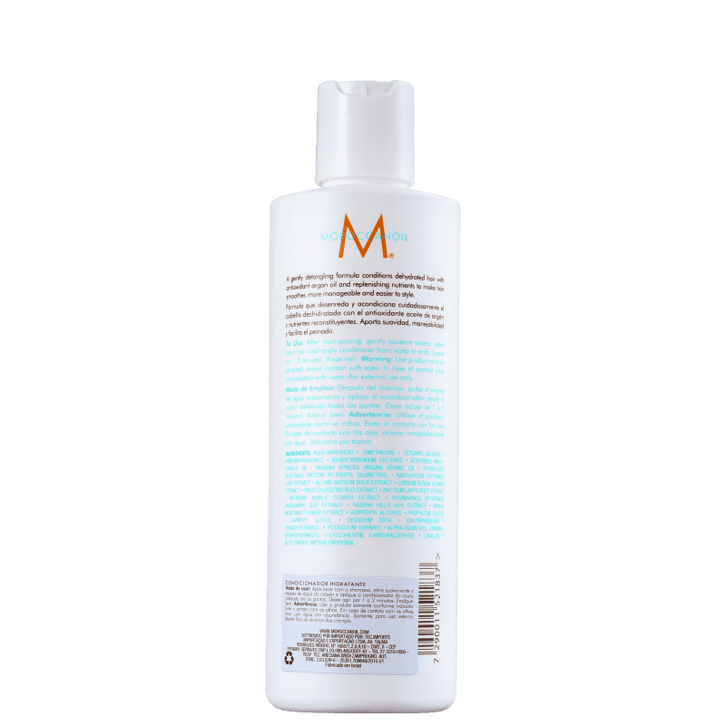 Moroccanoil Hydration - Condicionador 250ml