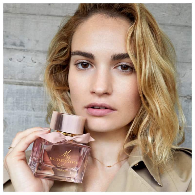 My BURBERRY Blush Eau de Parfum - Perfume Feminino 30ml
