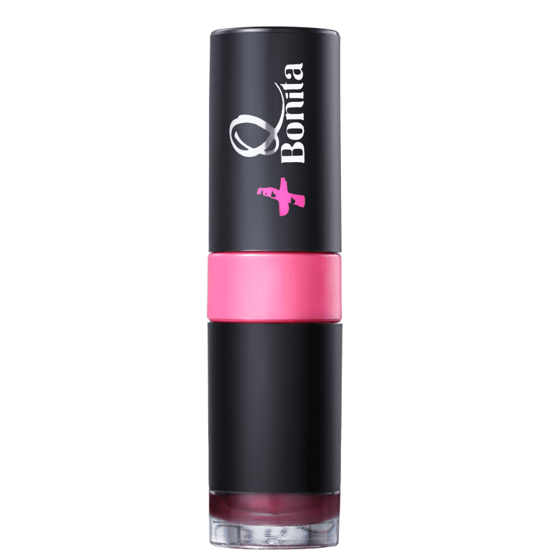 Mais Q Bonita 105 - Batom Cremoso 3,5g