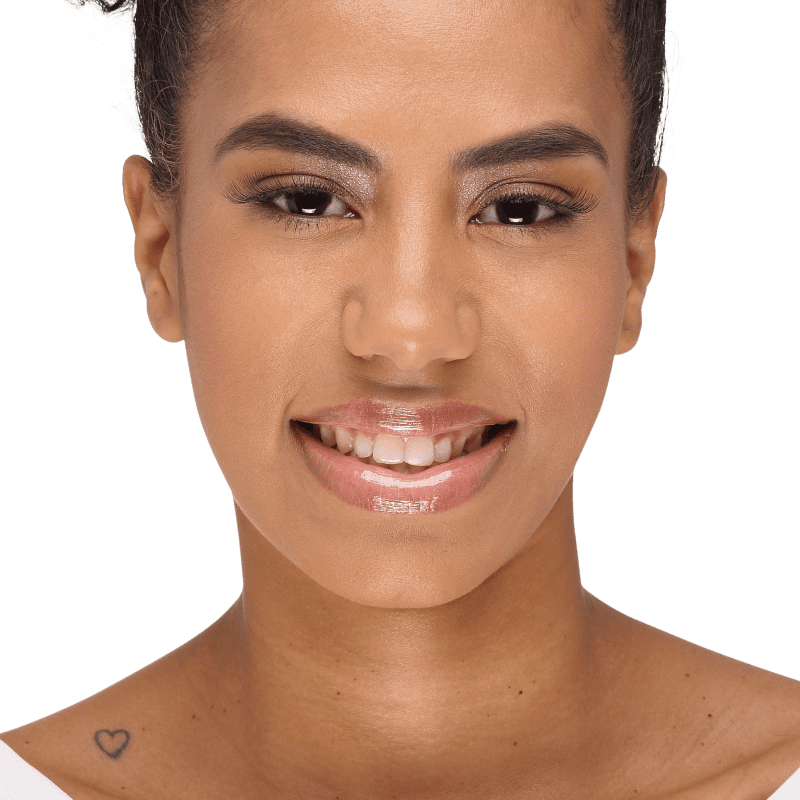 Mais Q Bonita 01 - Blush 4g