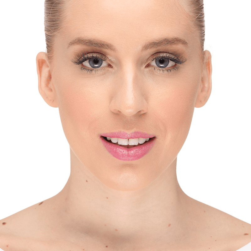 Mais Q Bonita 01 - Blush 4g