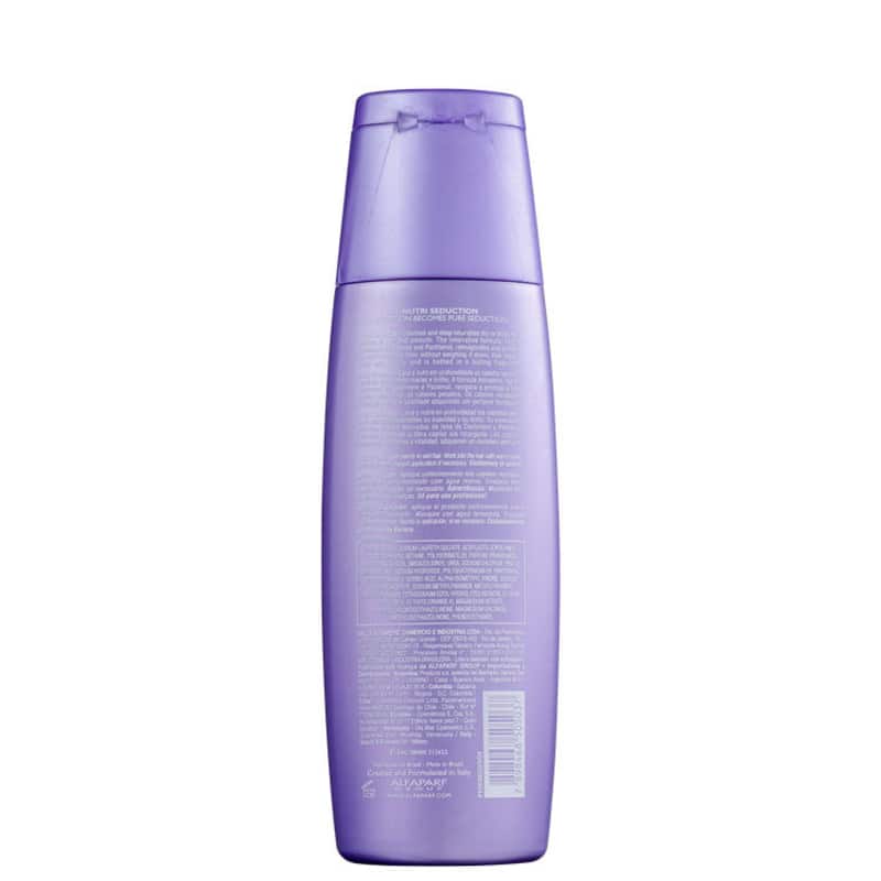 Alfaparf Nutri Seduction Pearl - Shampoo 250ml