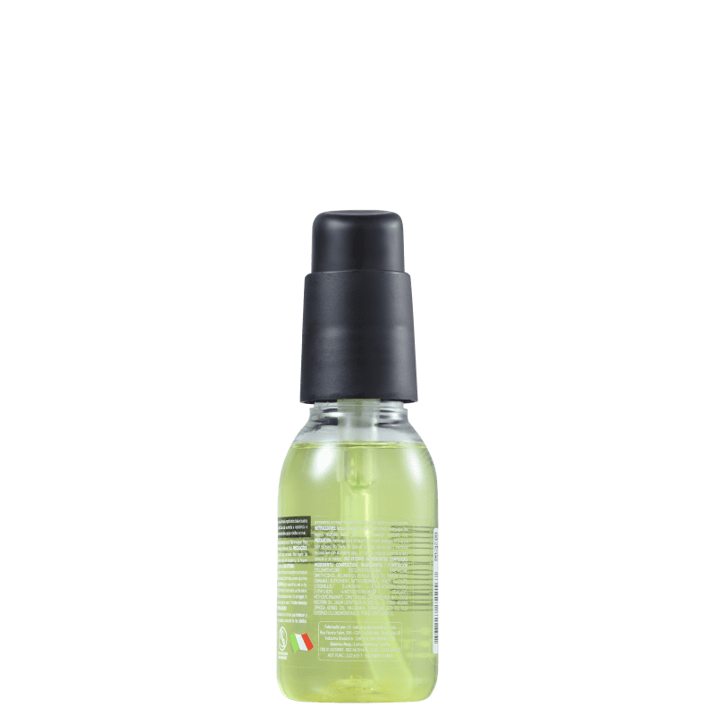 Lokenzzi Fortificante Total Força e Brilho - Sérum 55ml