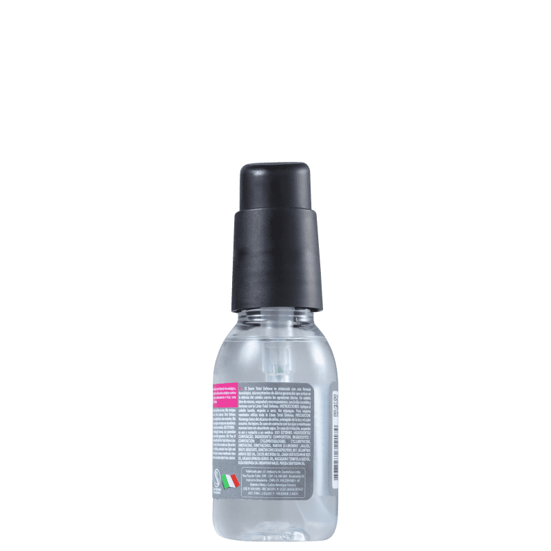 Lokenzzi Total Defense - Sérum 55ml