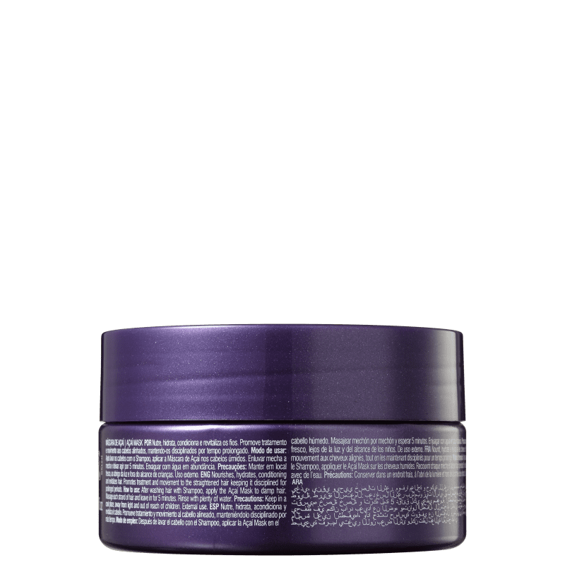 Cadiveu Professional Açaí Oil - Máscara Capilar 200ml