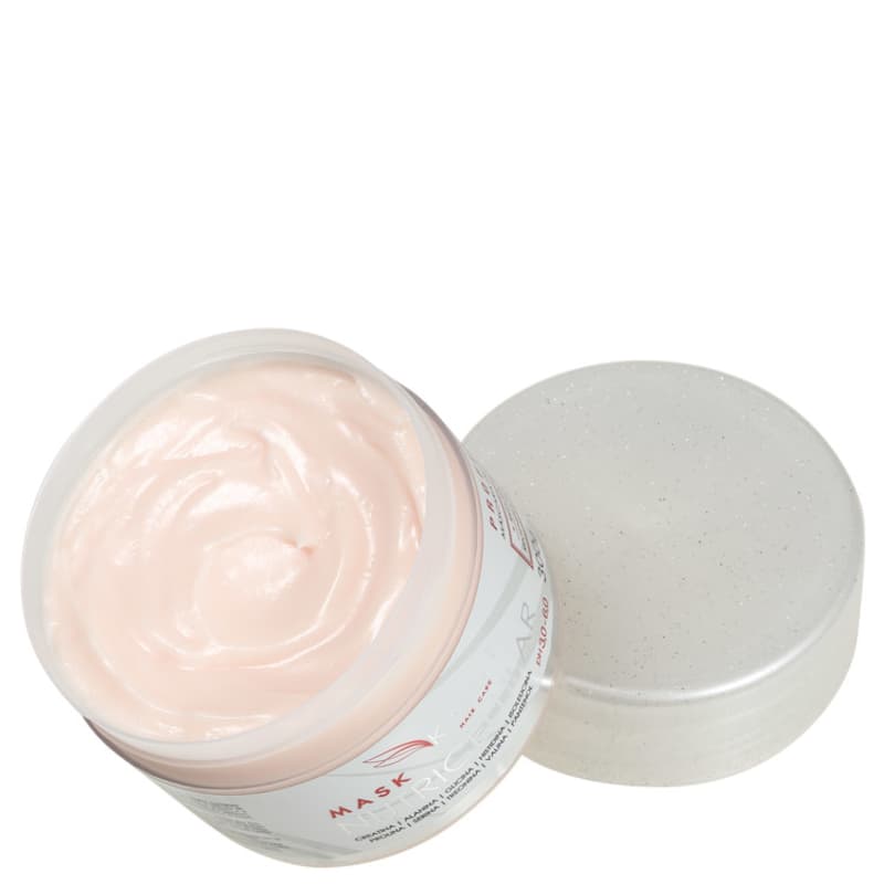Knut Nutricelular - Máscara Capilar 300g