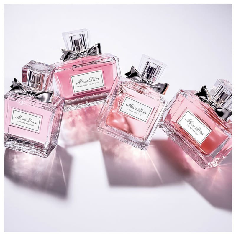 Miss DIOR Eau de Parfum - Perfume Feminino 100ml
