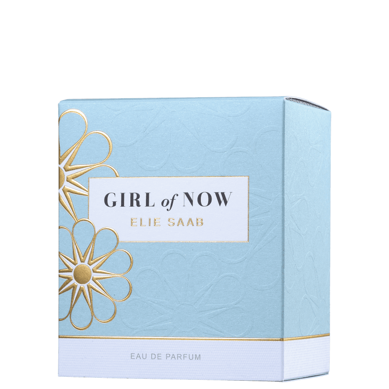 Girl of Now Elie Saab Eau de Parfum - Perfume Feminino 30ml