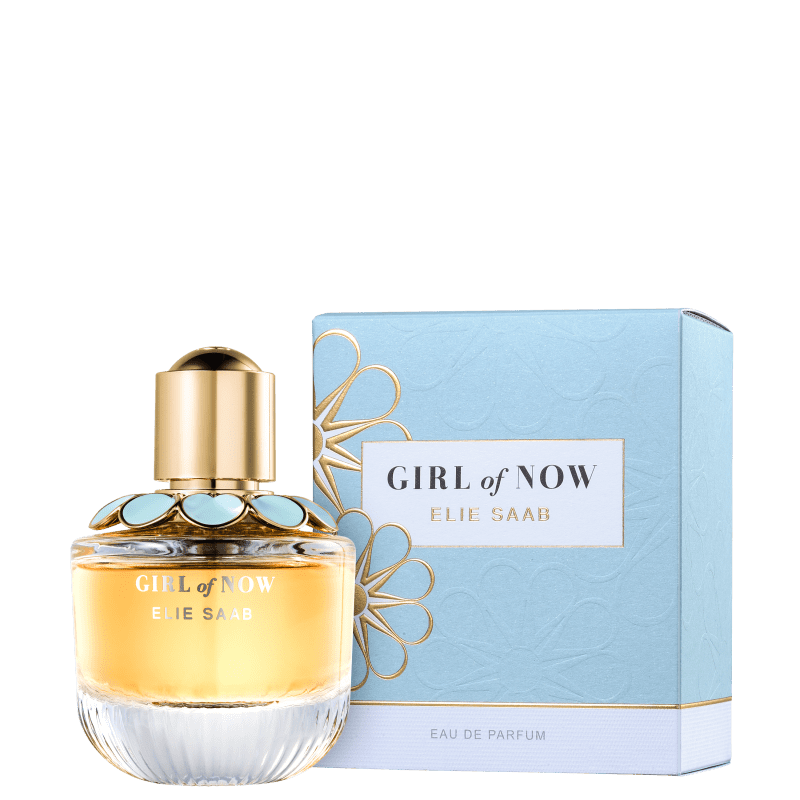 Girl of Now Elie Saab Eau de Parfum - Perfume Feminino 30ml