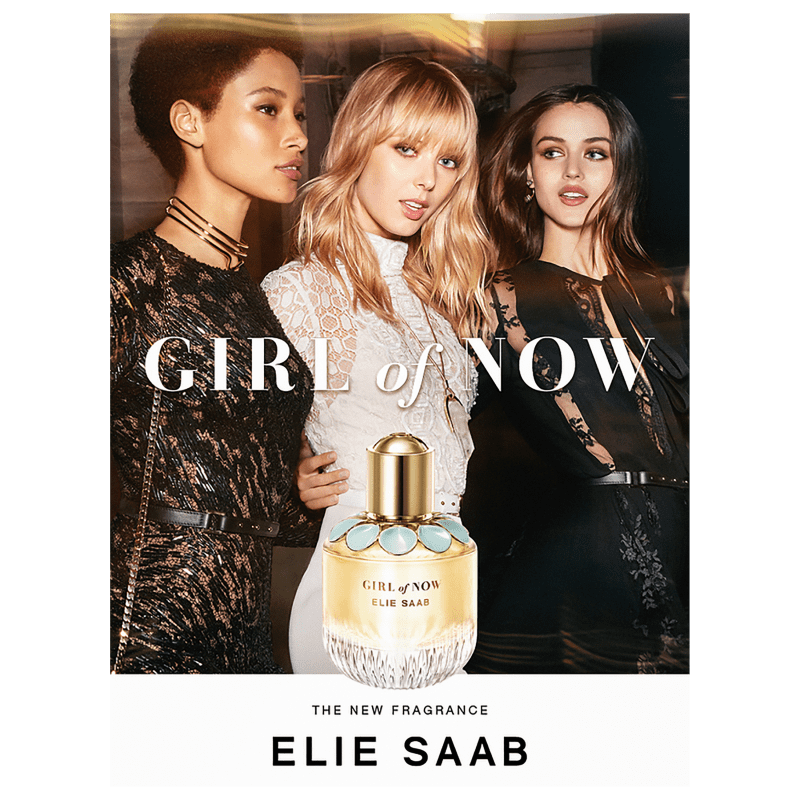 Girl of Now Elie Saab Eau de Parfum - Perfume Feminino 30ml