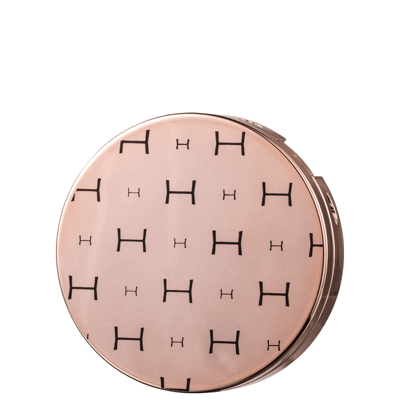Hot MakeUp Hot Candy Darling - Sombra Cintilante 2,5g