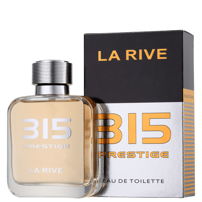 315 Prestige La Rive Eau de Toilette - Perfume Masculino 100ml