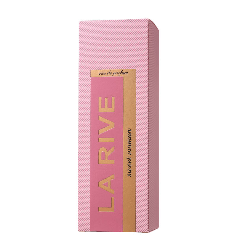 Sweet Woman La Rive Eau de Parfum - Perfume Feminino 90ml
