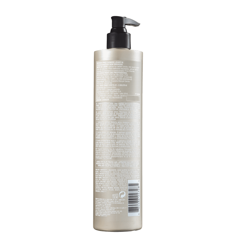 Redken Frizz Dismiss PRO - Leave-In 400ml