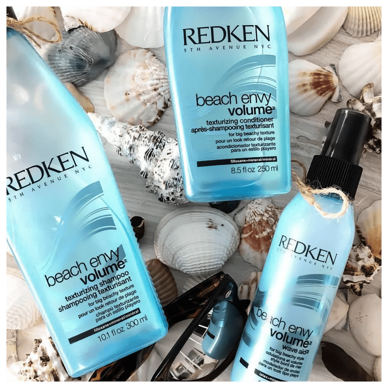 Redken Beach Envy Volume - Condicionador 250ml