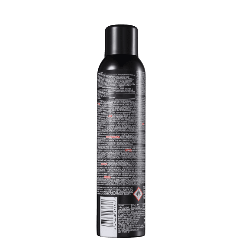 Redken Styling Quick Tease 15 - Spray de Volume 250ml