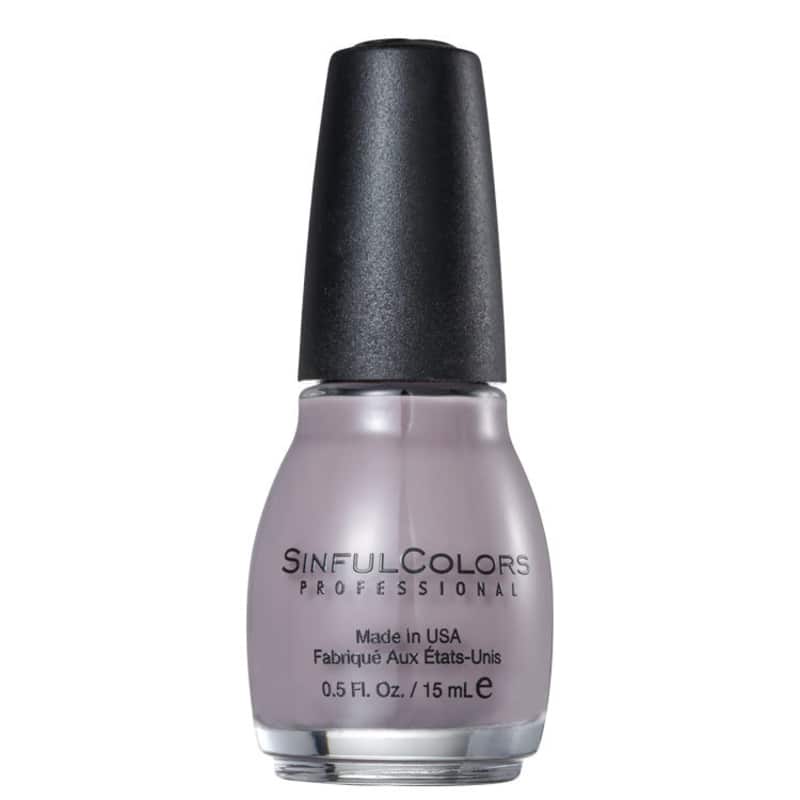 SinfulColors Professional Taupe Is Dope - Esmalte Cremoso 15ml