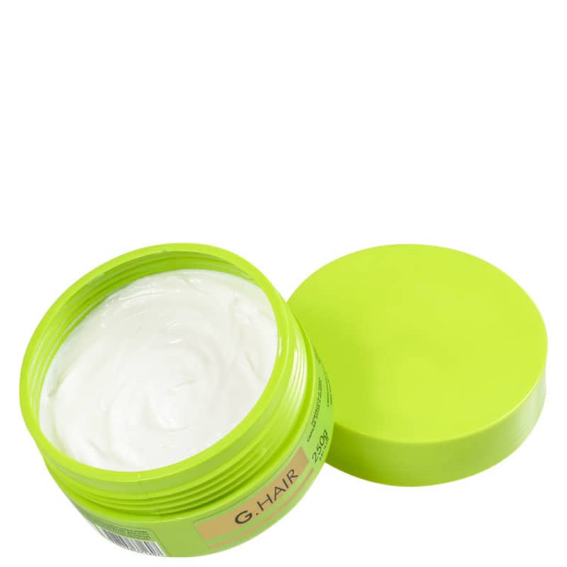 G.Hair Cresce Fios - Máscara Capilar 250g