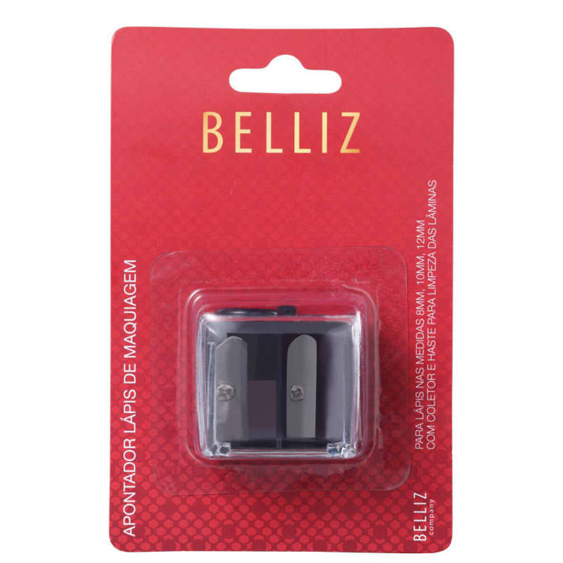 Belliz - Apontador de Lápis