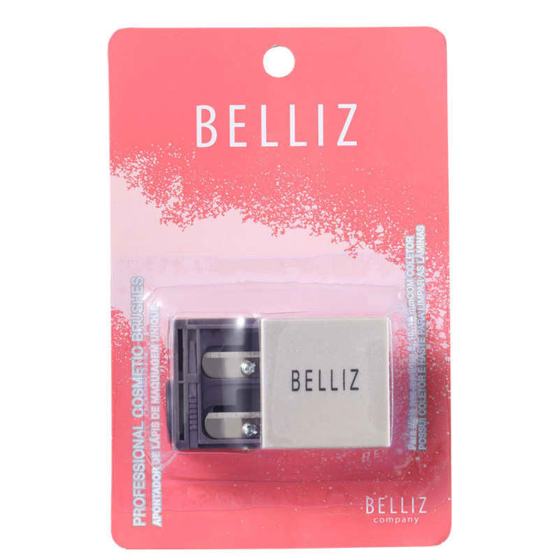 Belliz Unique - Apontador de Lápis