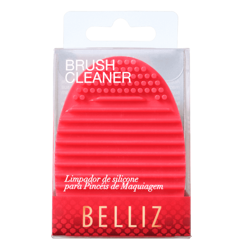 Belliz Brush Cleaner - Limpador de Pinceis