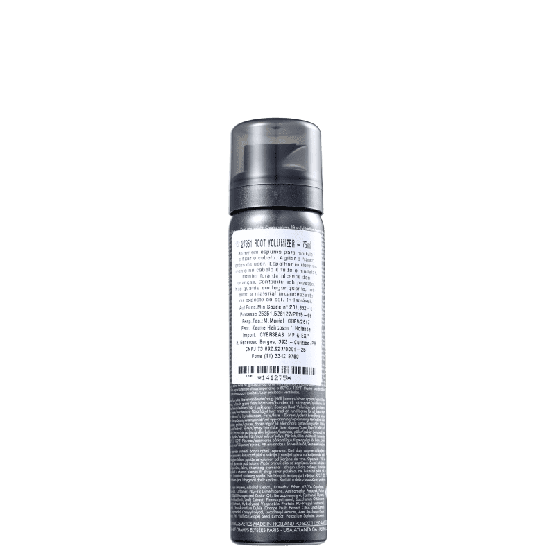 Keune Root Volumizer - Spray de Volume 75ml