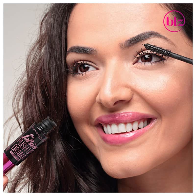 Maybelline The Falsies Push Up Drama - Máscara para Cílios 9,7ml