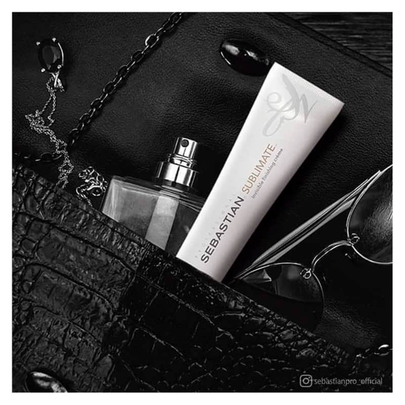 Sebastian Professional Sublimate - Creme Modelador 100ml
