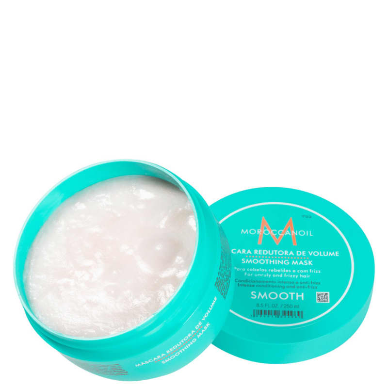 Moroccanoil Smoothing - Máscara Capilar 250ml
