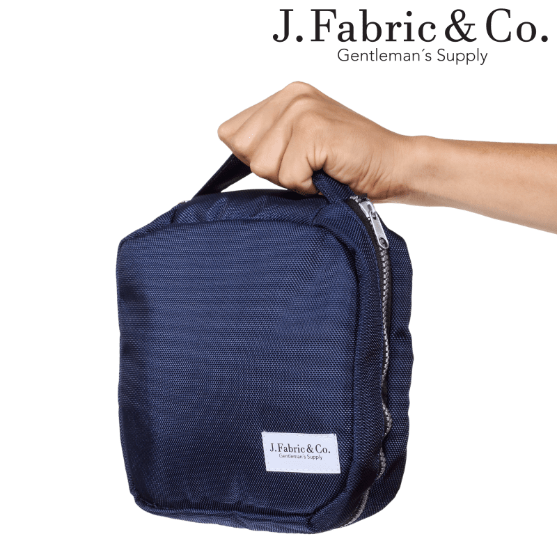 HANGING CASE - NAVY