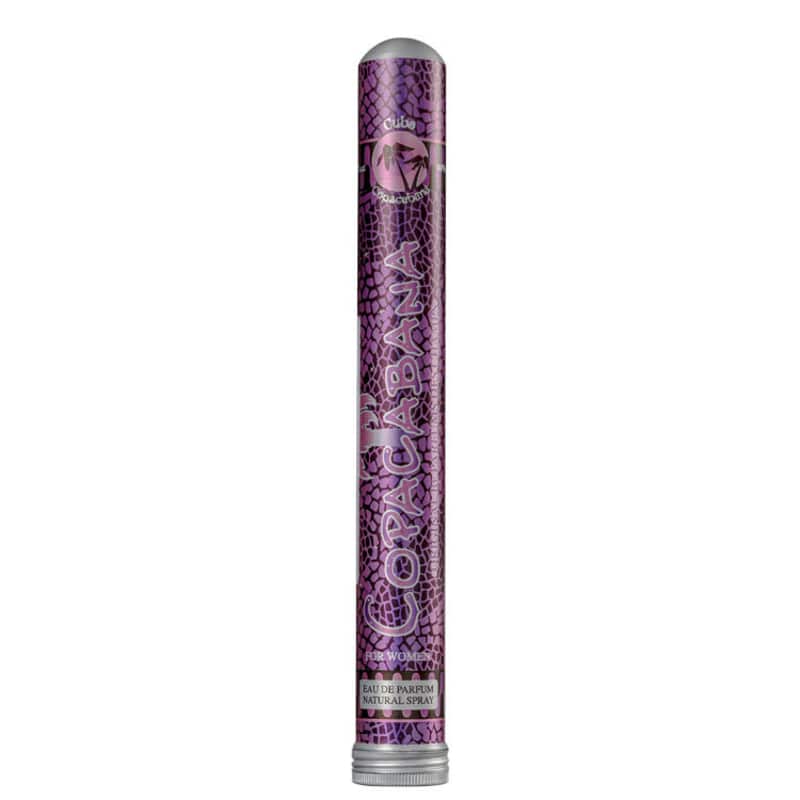 Cuba Copacabana Women Eau de Parfum - Perfume Feminino 35ml