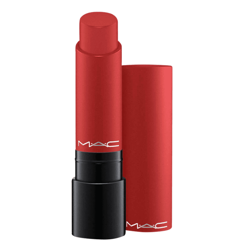 M·A·C Liptensity Redrox - Batom Cremoso 3,6g