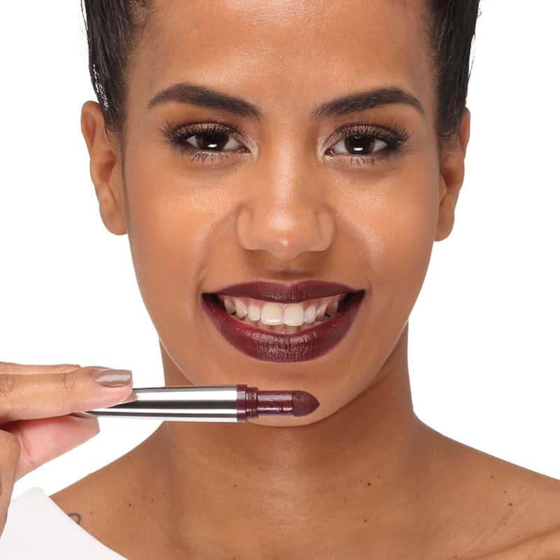 Clinique Pop Lip Shadow 08 Fun Pop - Batom Matte 1,2g