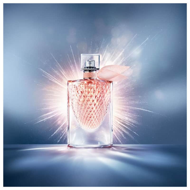 La Vie Est Belle L'Éclat Lancôme Eau de Toilette - Perfume Feminino 100ml