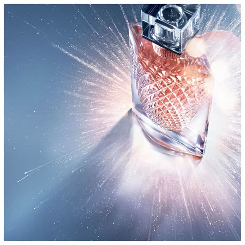 La Vie Est Belle L'Éclat Lancôme Eau de Toilette - Perfume Feminino 100ml