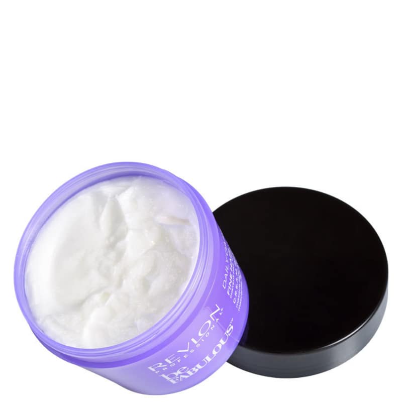 Revlon Professional Be Fabulous C.R.E.A.M. Lightweight - Máscara 200ml