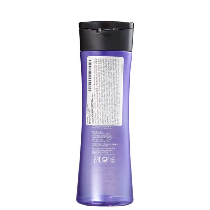 Revlon Professional Be Fabulous C.R.E.A.M. Lightweight - Shampoo 250ml