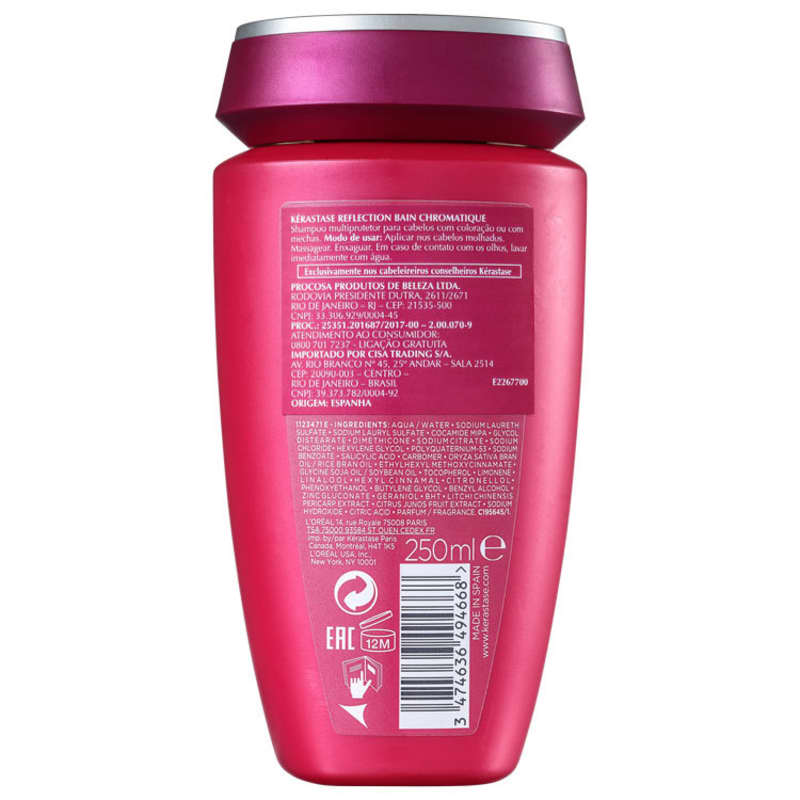 Kérastase Réflection Bain Chromatique - Shampoo 250ml