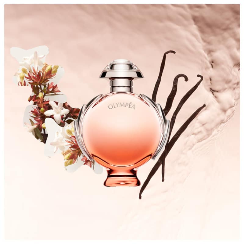 Olympéa Aqua Paco Rabanne Eau de Parfum - Perfume Feminino 30ml