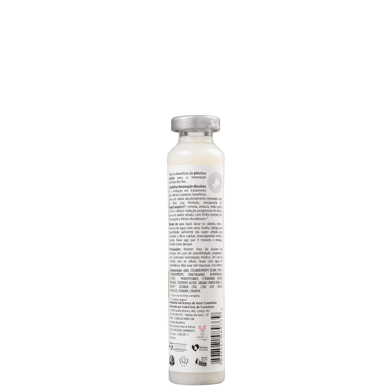 Super Ampola Cicatrifios 45ml