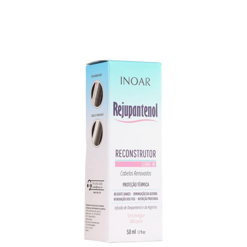 Leave-in Rejupantenol 50ml